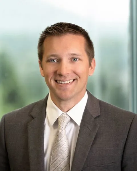 CJ Hamilton, Partner, Healthcare Operations at BreckenReese Ventures