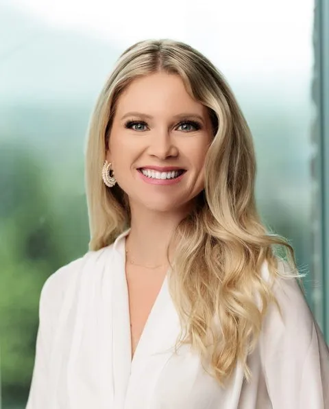 Taylor Hamilton, Founder of BreckenReese Ventures